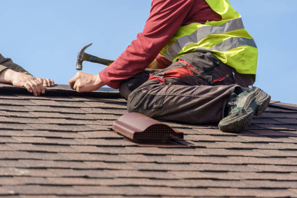 Roof Repair Estimates in Poquoson, VA