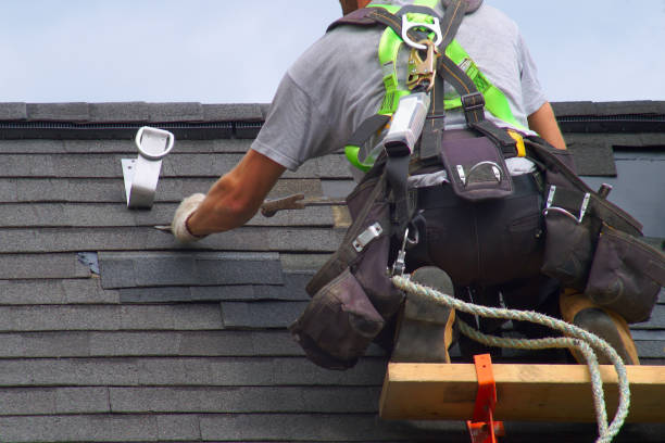 Best Tile Roofing Contractor  in Poquoson, VA