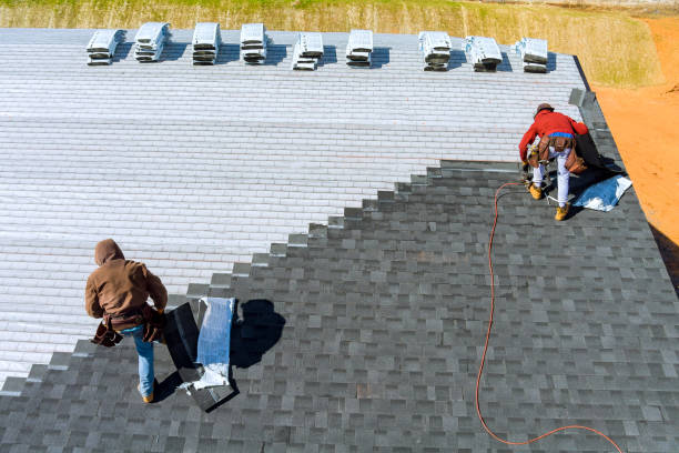 Best Emergency Roof Repair  in Poquoson, VA