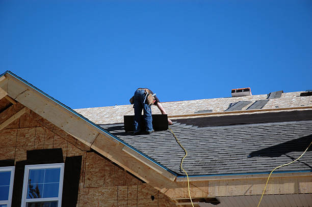 Best Roofing Contractor Near Me  in Poquoson, VA
