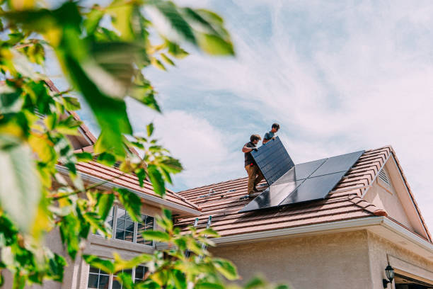 Best Best Roofing Contractors  in Poquoson, VA