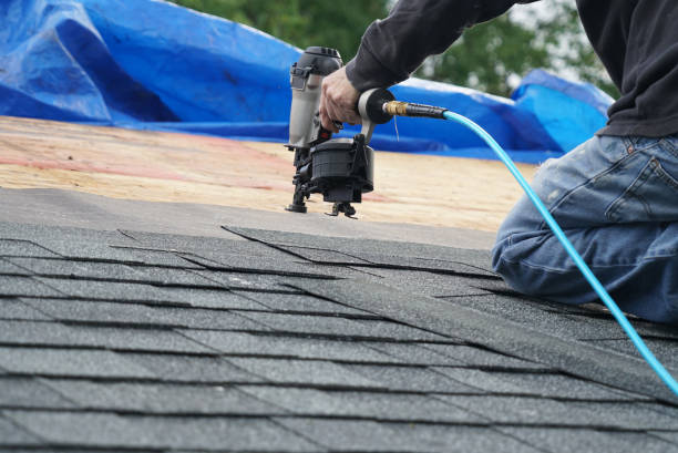 Best Commercial Roofing Services  in Poquoson, VA