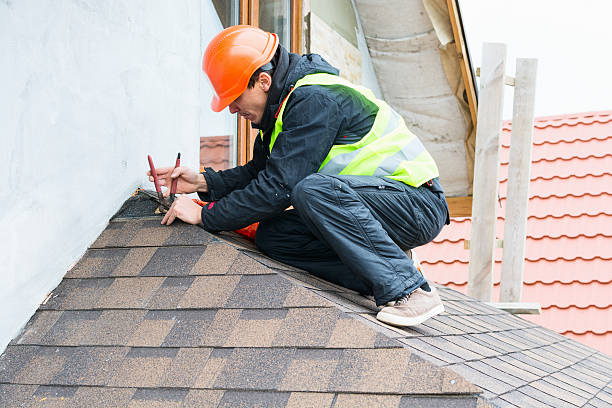 Best Sealant for Roof  in Poquoson, VA